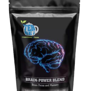 Brain Power Blend
